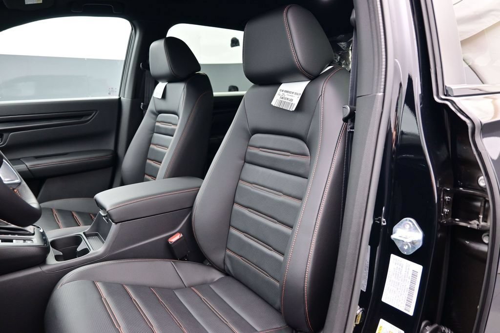 New 2026 Honda CR-V Sport-L image 20
