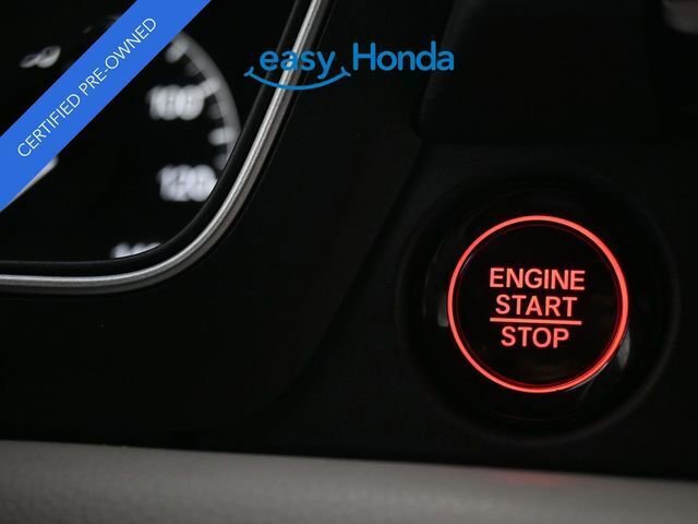 Used 2023 Honda Pilot EX-L image 14