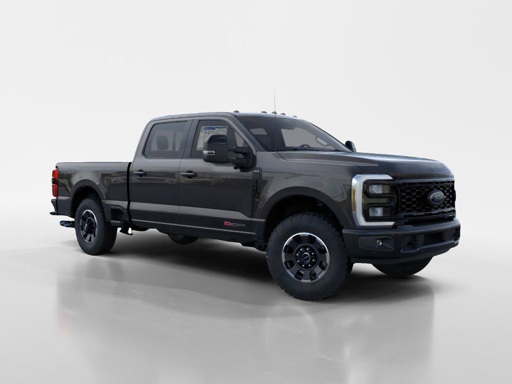 New 2026 Ford F250 Lariat w/ Tremor Off-Road Package AWD/4WD image 2