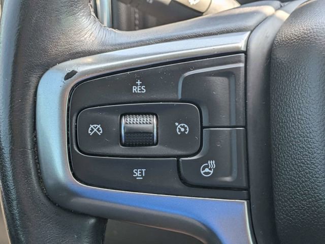 Used 2020 Chevrolet Silverado 1500 RST AWD/4WD image 28