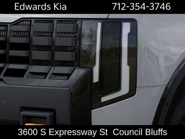 New 2027 Kia Telluride SX X-Pro AWD/4WD image 12