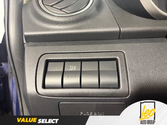 Used 2010 MAZDA CX-7 i SV FWD image 15
