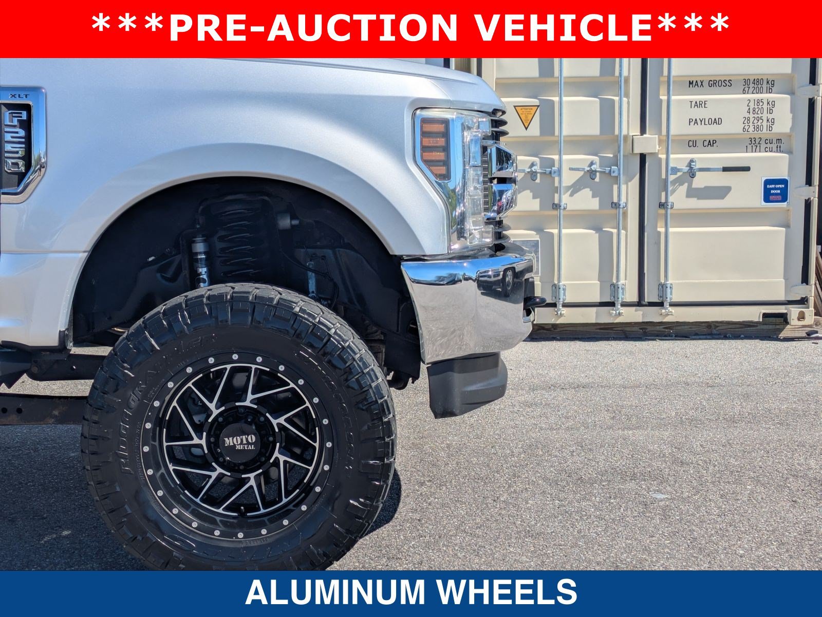 Used 2018 Ford F250 XLT AWD/4WD image 12