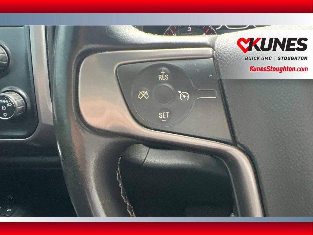 Used 2014 GMC Sierra 1500 SLE w/ All-Terrain Package AWD/4WD image 23