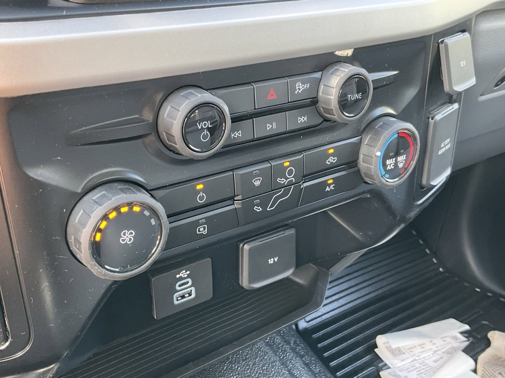 New 2026 Ford F350 XL image 4