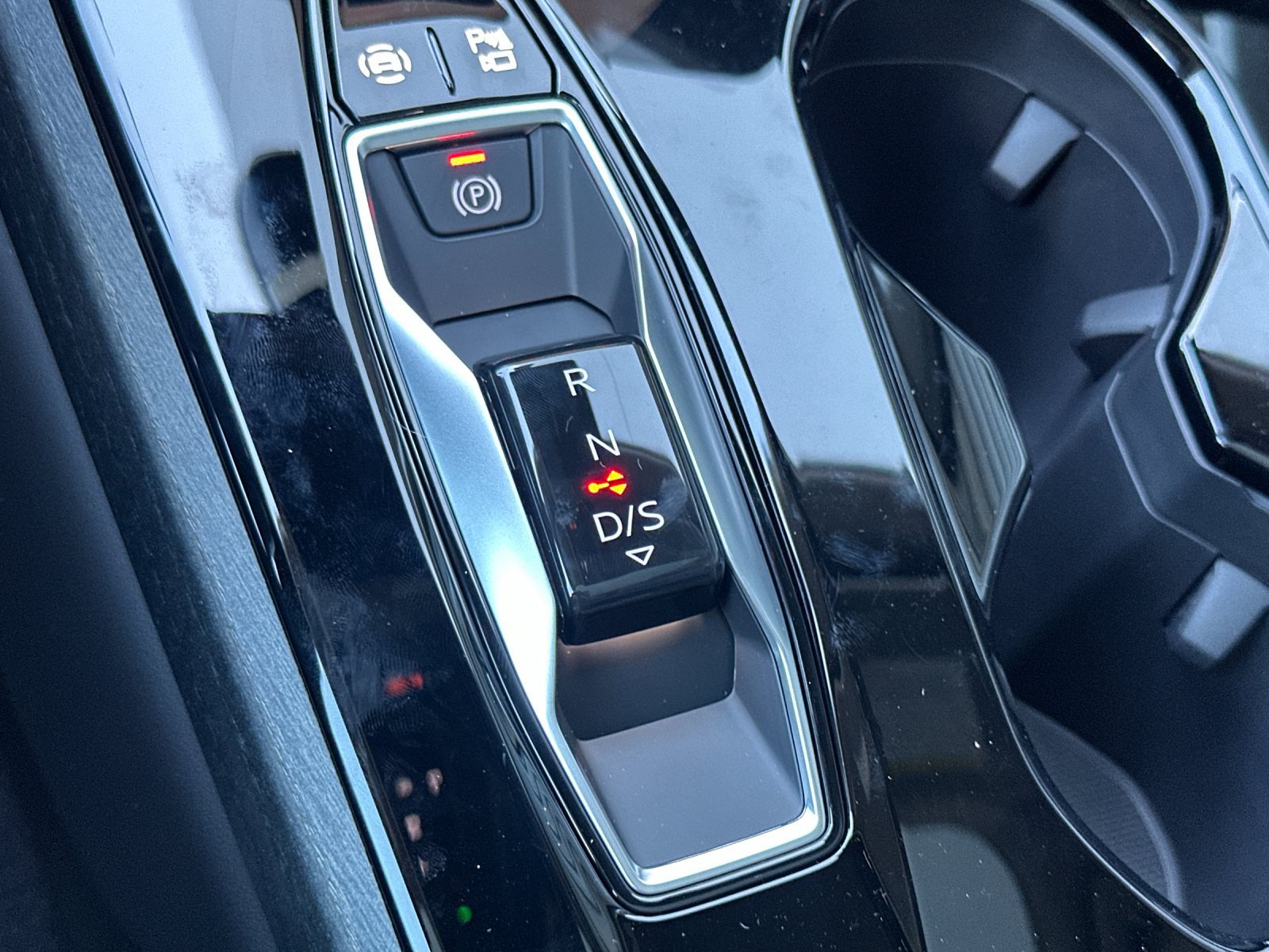 New 2026 Audi A5 Premium Plus AWD/4WD image 19