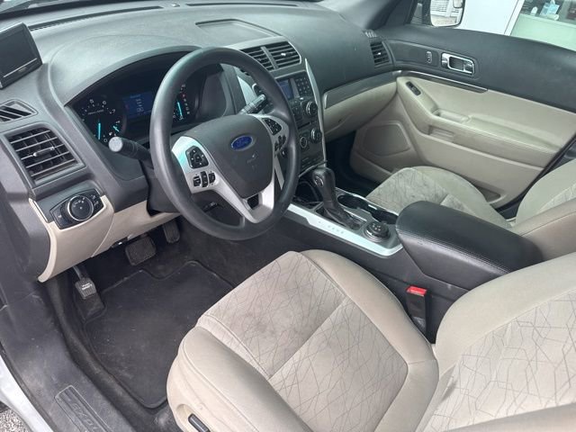 Used 2015 Ford Explorer 4WD image 10