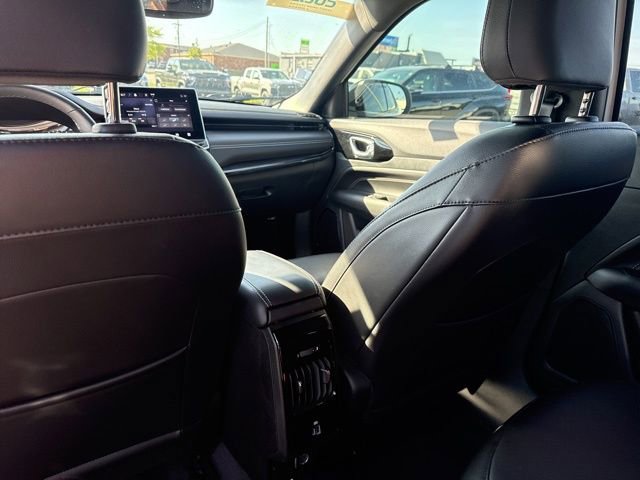 Used 2022 Jeep Compass Altitude w/ Convenience Group AWD/4WD image 27