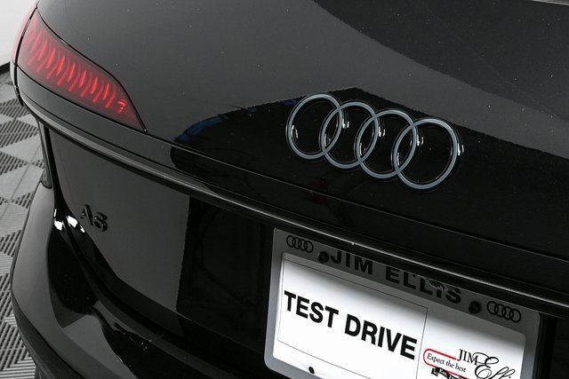 New 2026 Audi A6 Premium Plus image 37