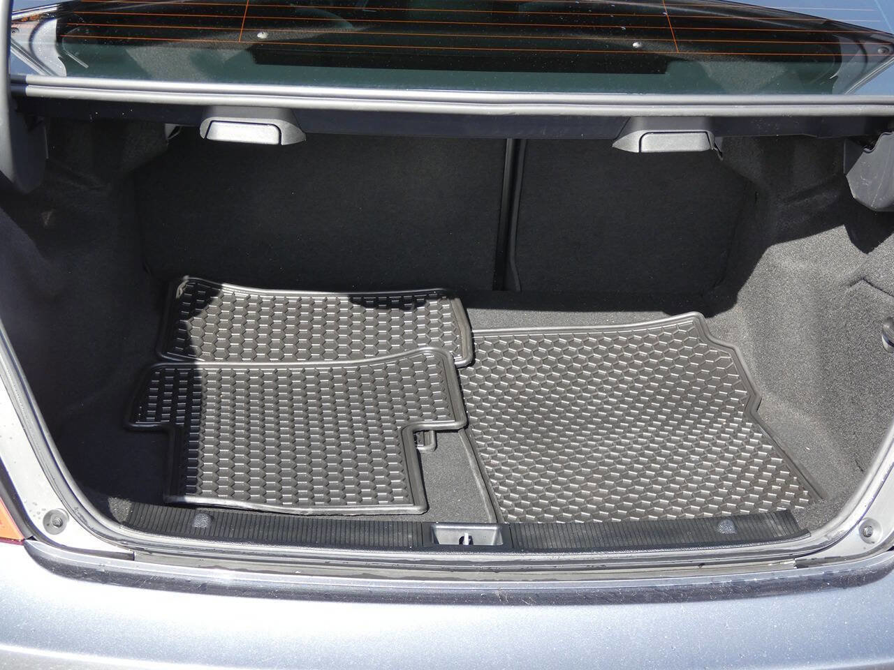 Used 2013 Mercedes-Benz C 300 4MATIC Sedan image 24