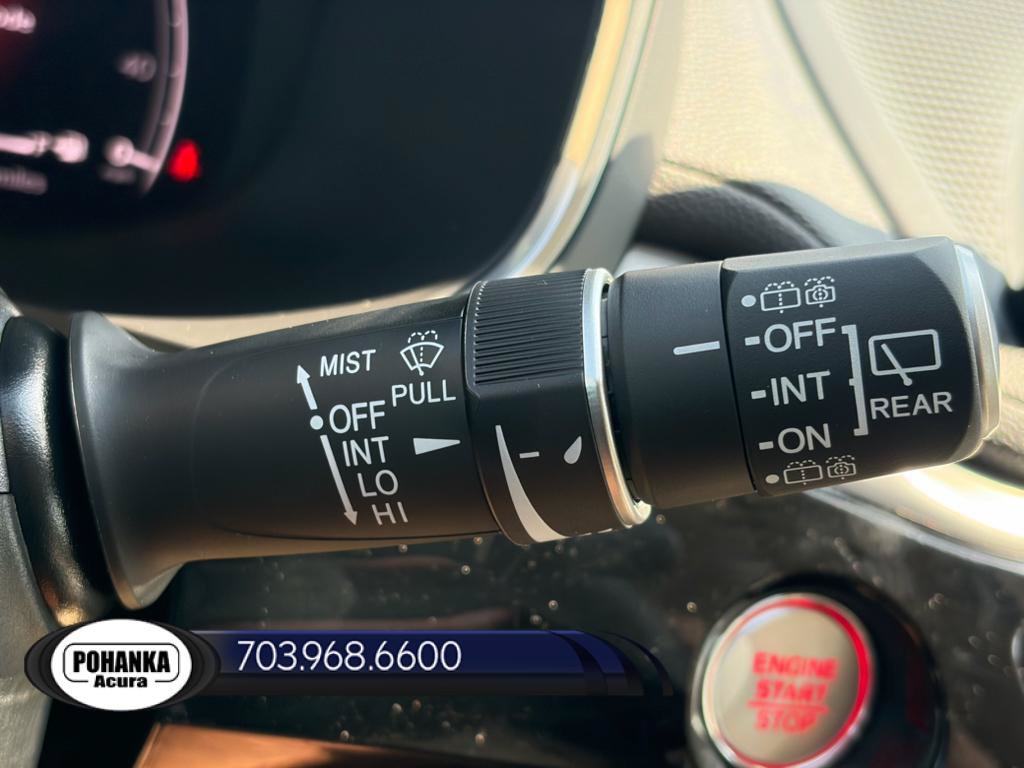 New 2026 Acura MDX FWD image 11