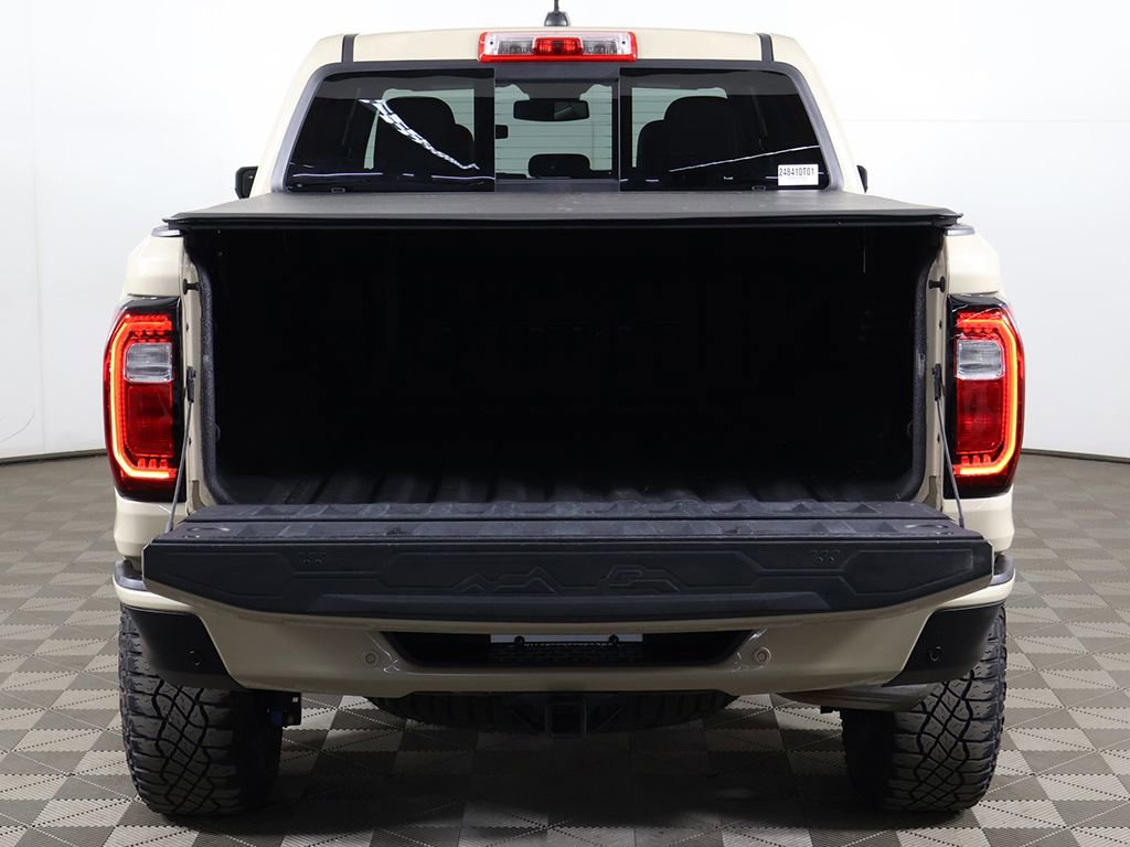 Used 2023 GMC Canyon AT4X AWD/4WD image 23