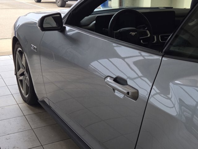 Used 2025 Ford Mustang GT Premium RWD image 12