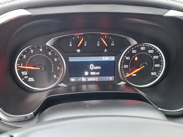 Used 2025 Chevrolet Blazer LT image 16