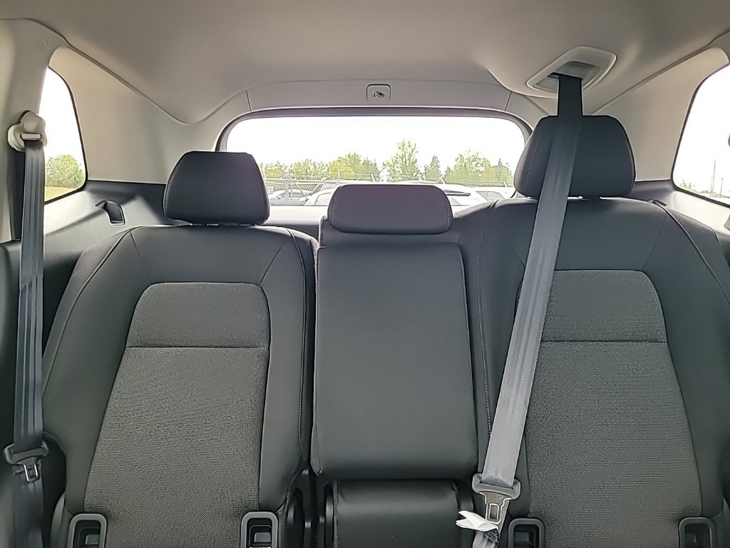 New 2027 Honda CR-V EX image 10