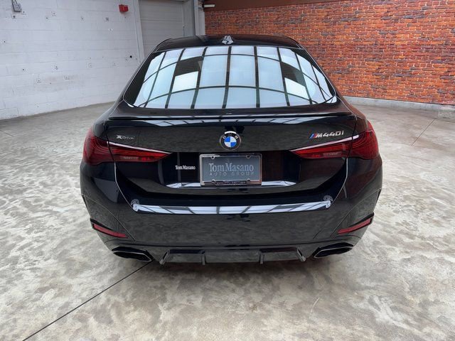 New 2026 BMW 440i xDrive M440i xDrive w/ Premium Package image 4
