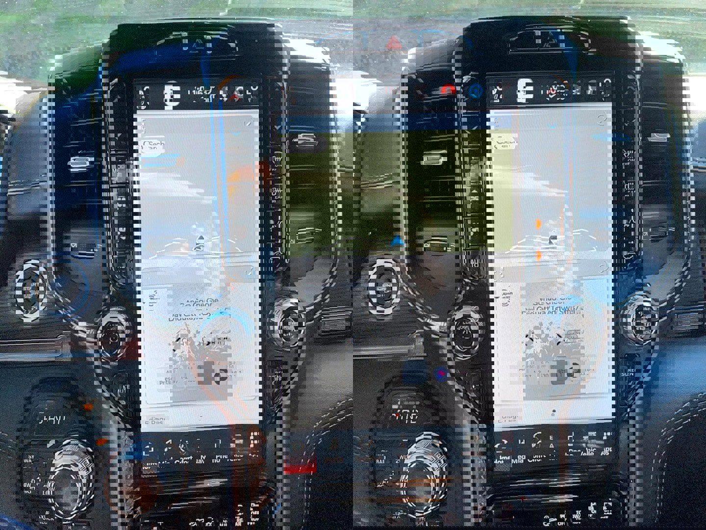 Used 2023 RAM 2500 Power Wagon w/ Level 2 Equipment Group image 20