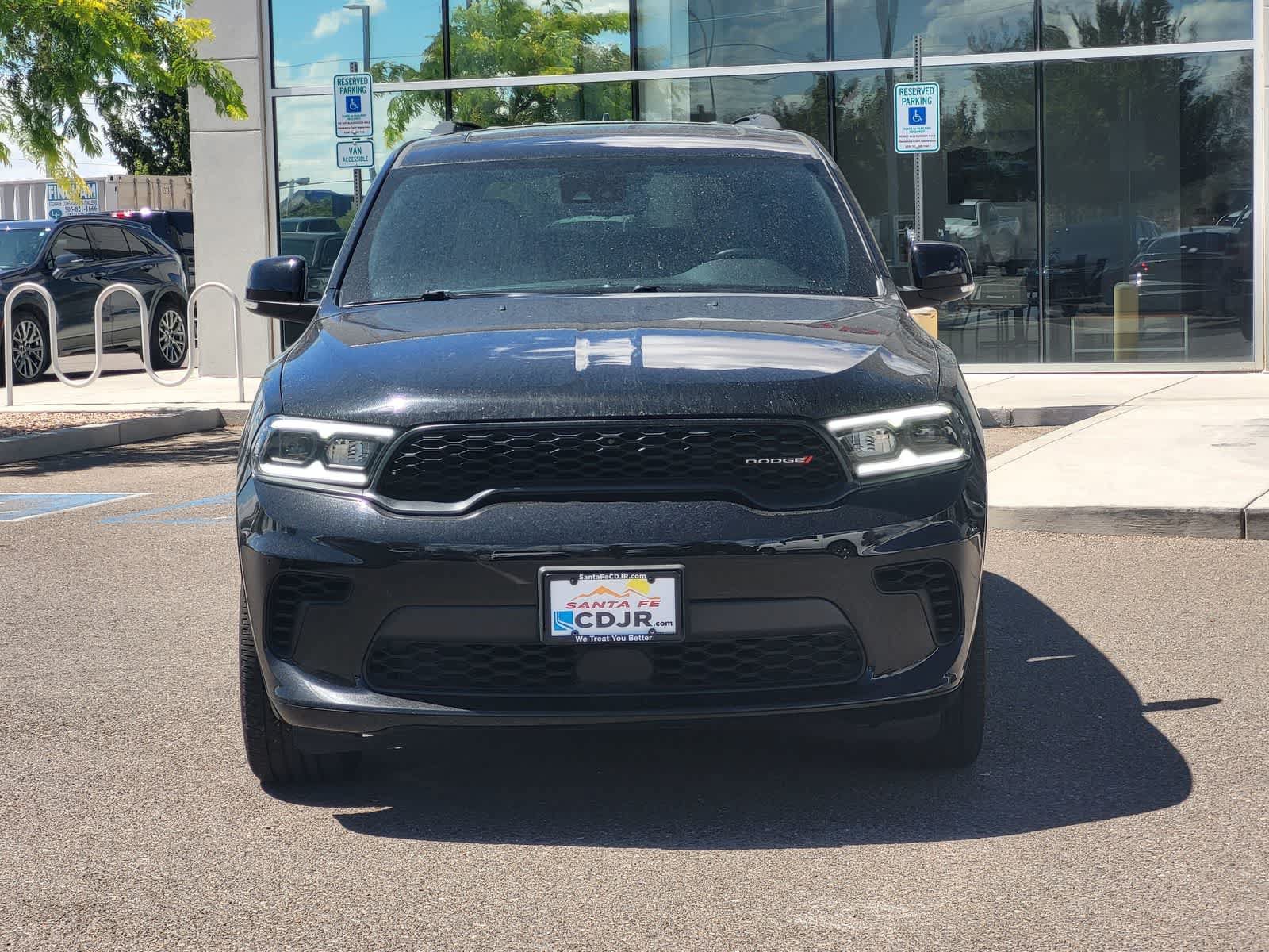 Used 2024 Dodge Durango GT AWD/4WD image 19