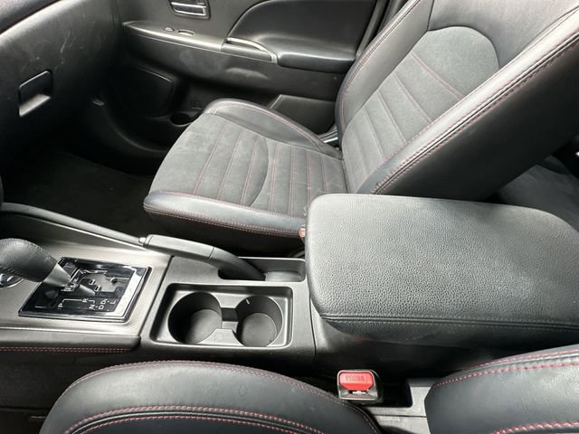 Used 2024 Mitsubishi Outlander Sport AWD image 25