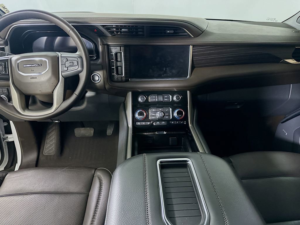 Used 2023 GMC Yukon Denali image 19