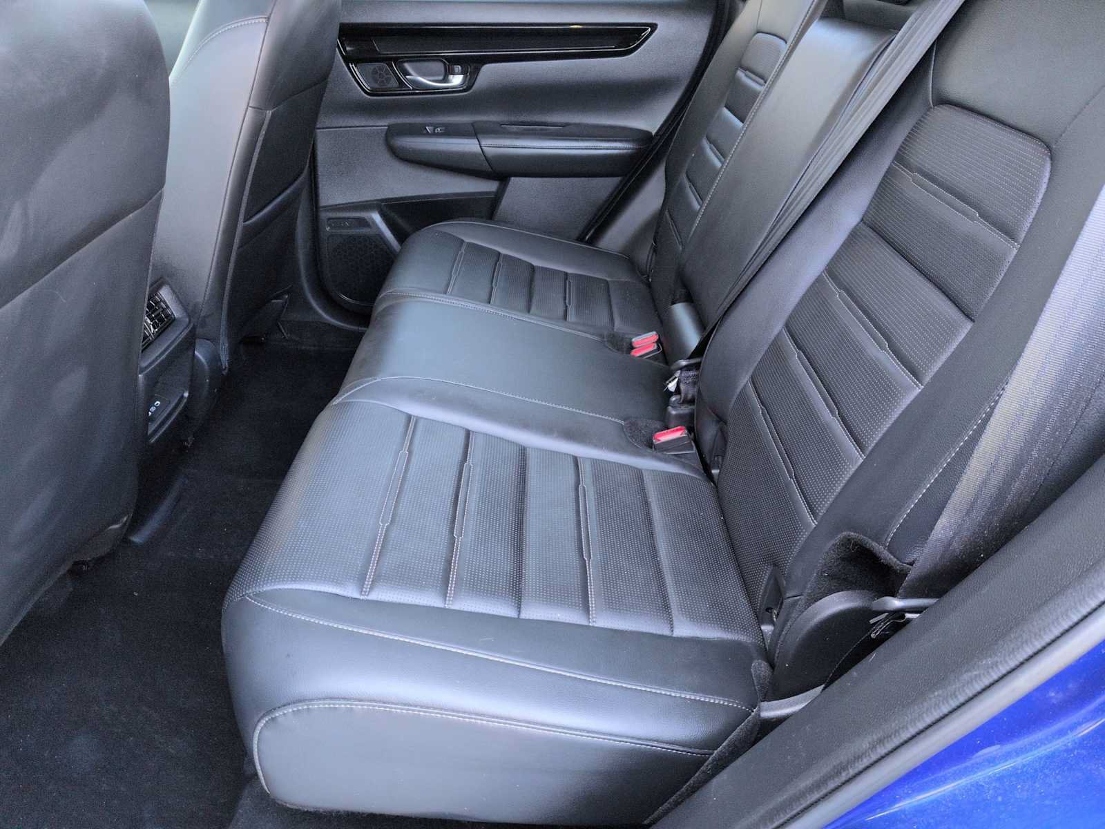 Certified 2024 Honda CR-V EX-L image 20