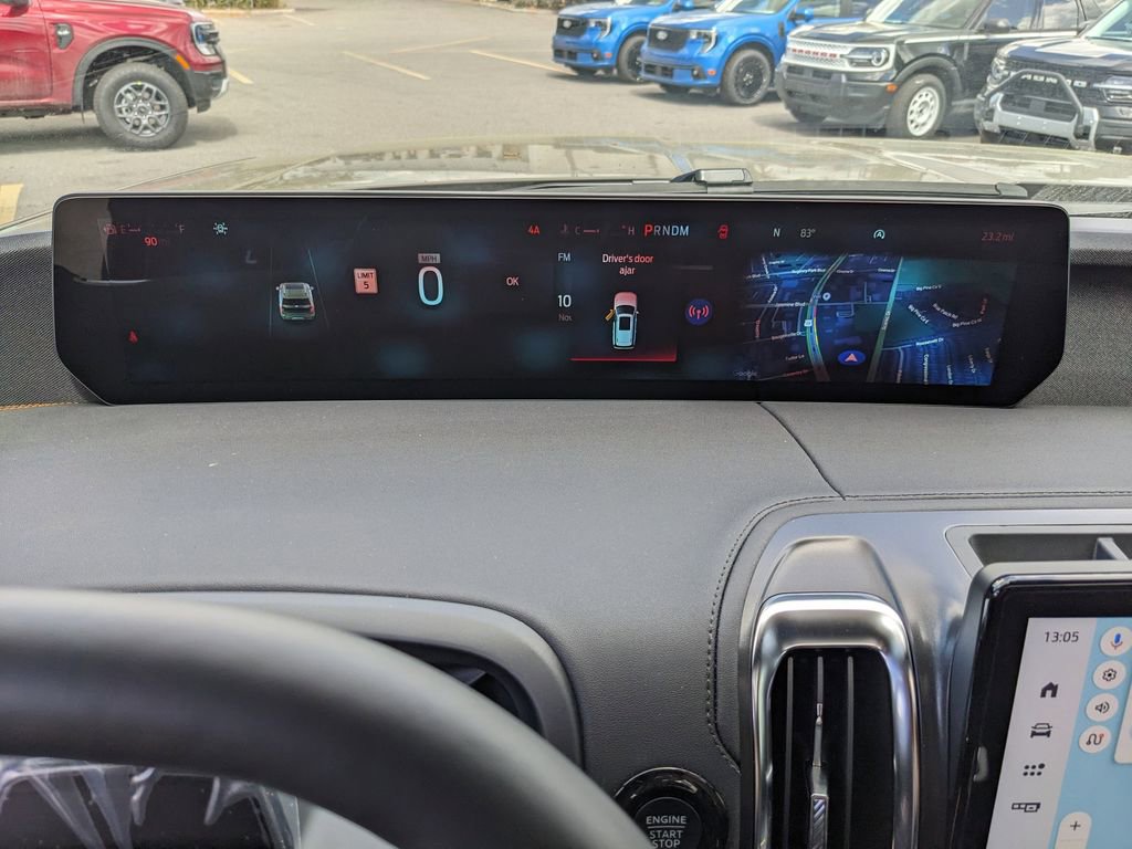 New 2026 Ford Expedition Tremor image 26