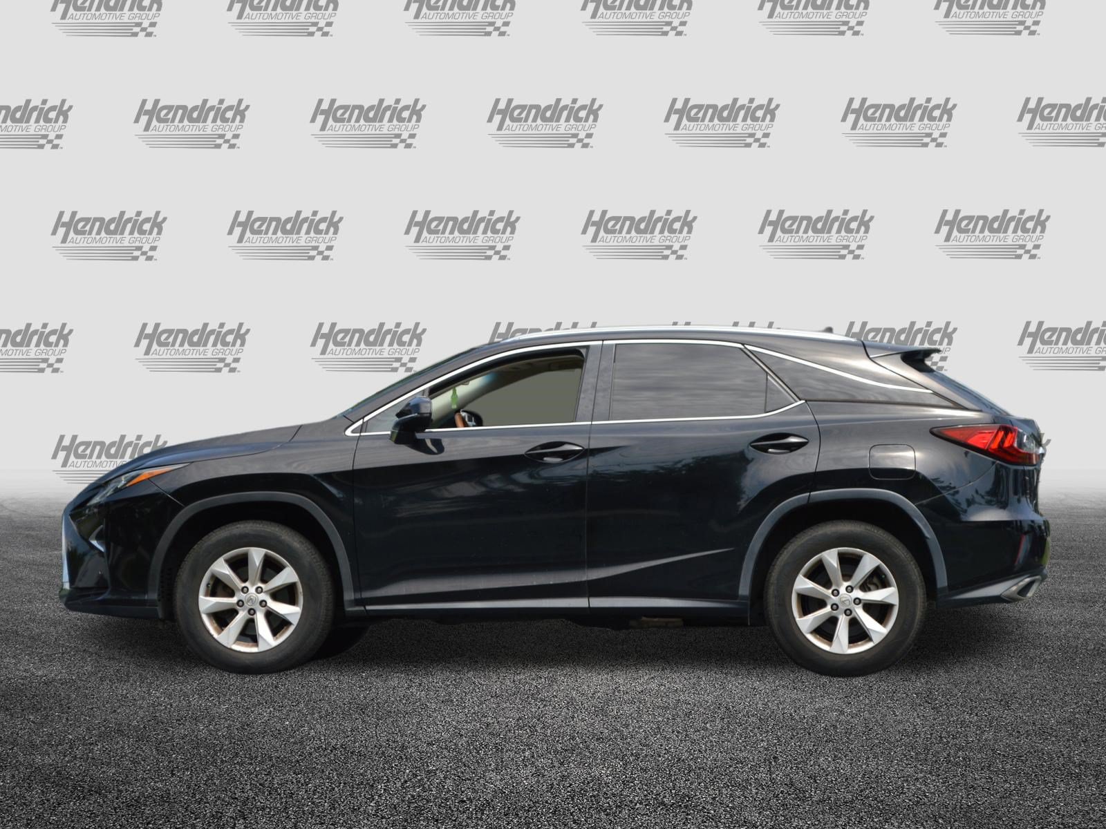 Used 2016 Lexus RX 350 FWD w/ Premium Package image 7