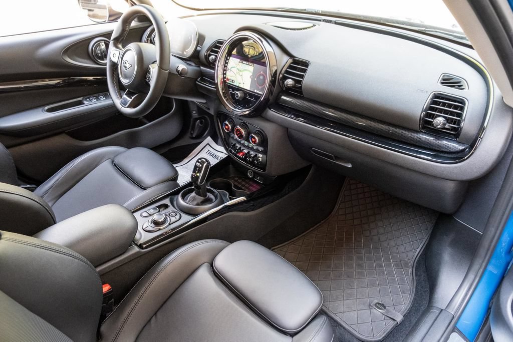 Used 2023 MINI Cooper Clubman S AWD/4WD image 33