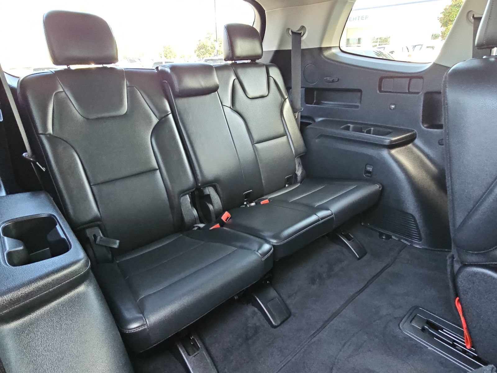 Used 2020 Kia Telluride EX w/ EX Premium Package FWD image 11