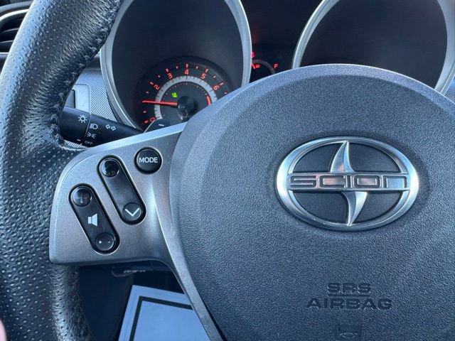 Used 2015 Scion tC image 30