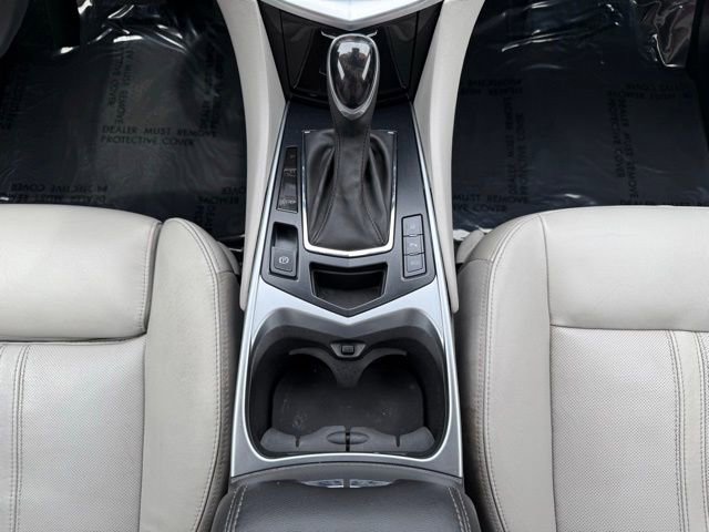 Used 2014 Cadillac SRX Premium image 31