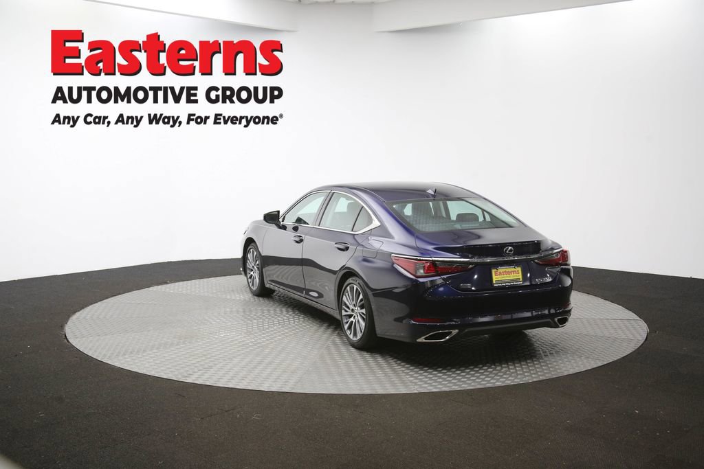Used 2019 Lexus ES 350 w/ Premium Package image 63
