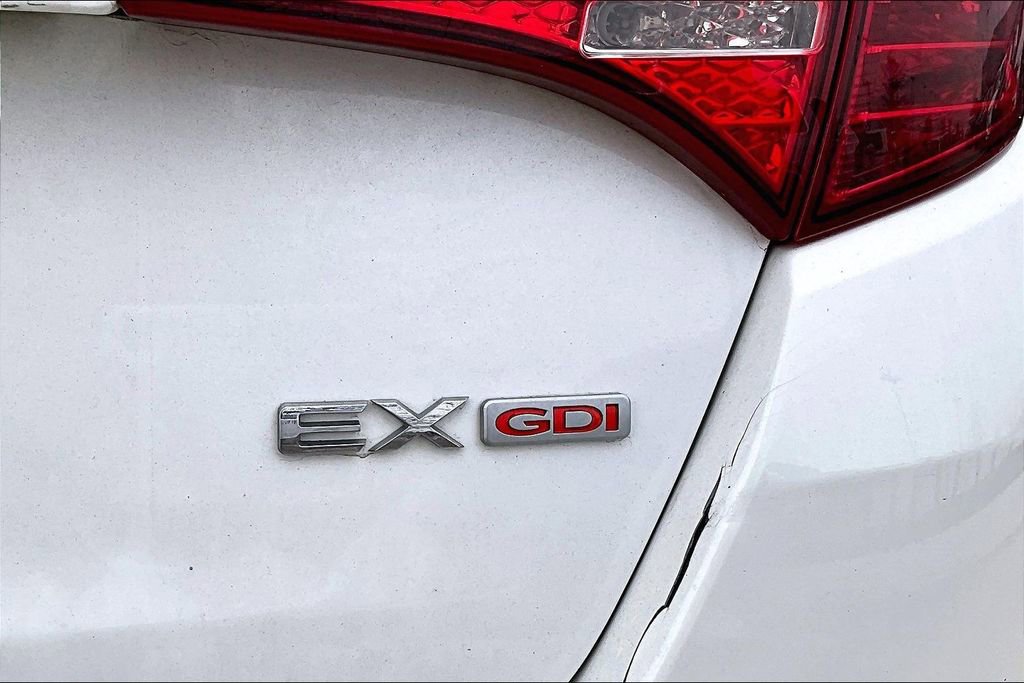 Used 2013 Kia Optima EX w/ Premium Pkg image 39