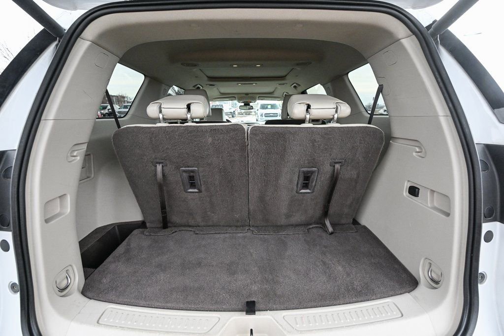 Used 2017 GMC Acadia Denali w/ Technology Package image 17