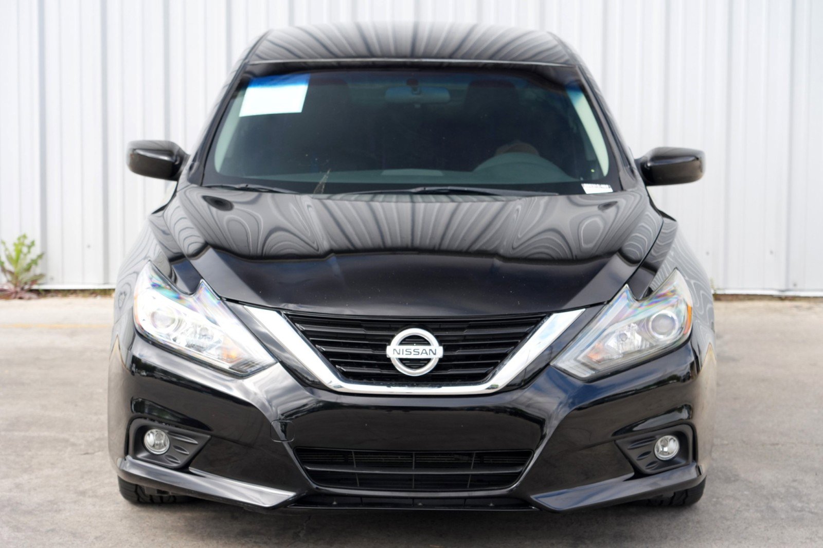 Used 2018 Nissan Altima 2.5 SR w/ SR Midnight Edition FWD image 42
