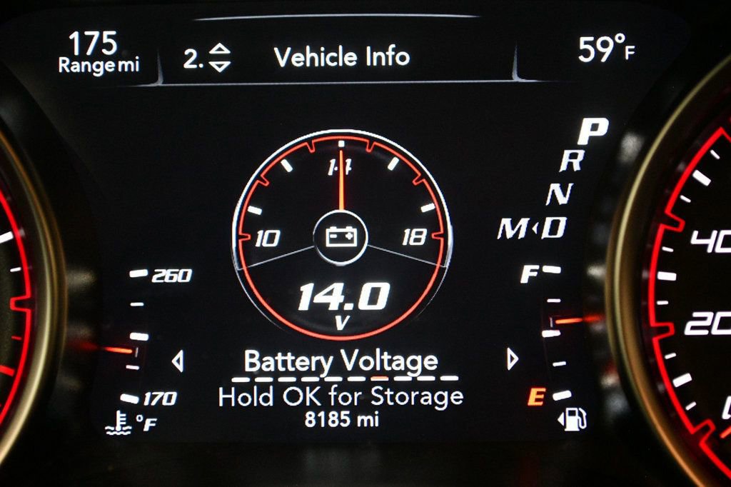 Used 2022 Dodge Charger Scat Pack image 59