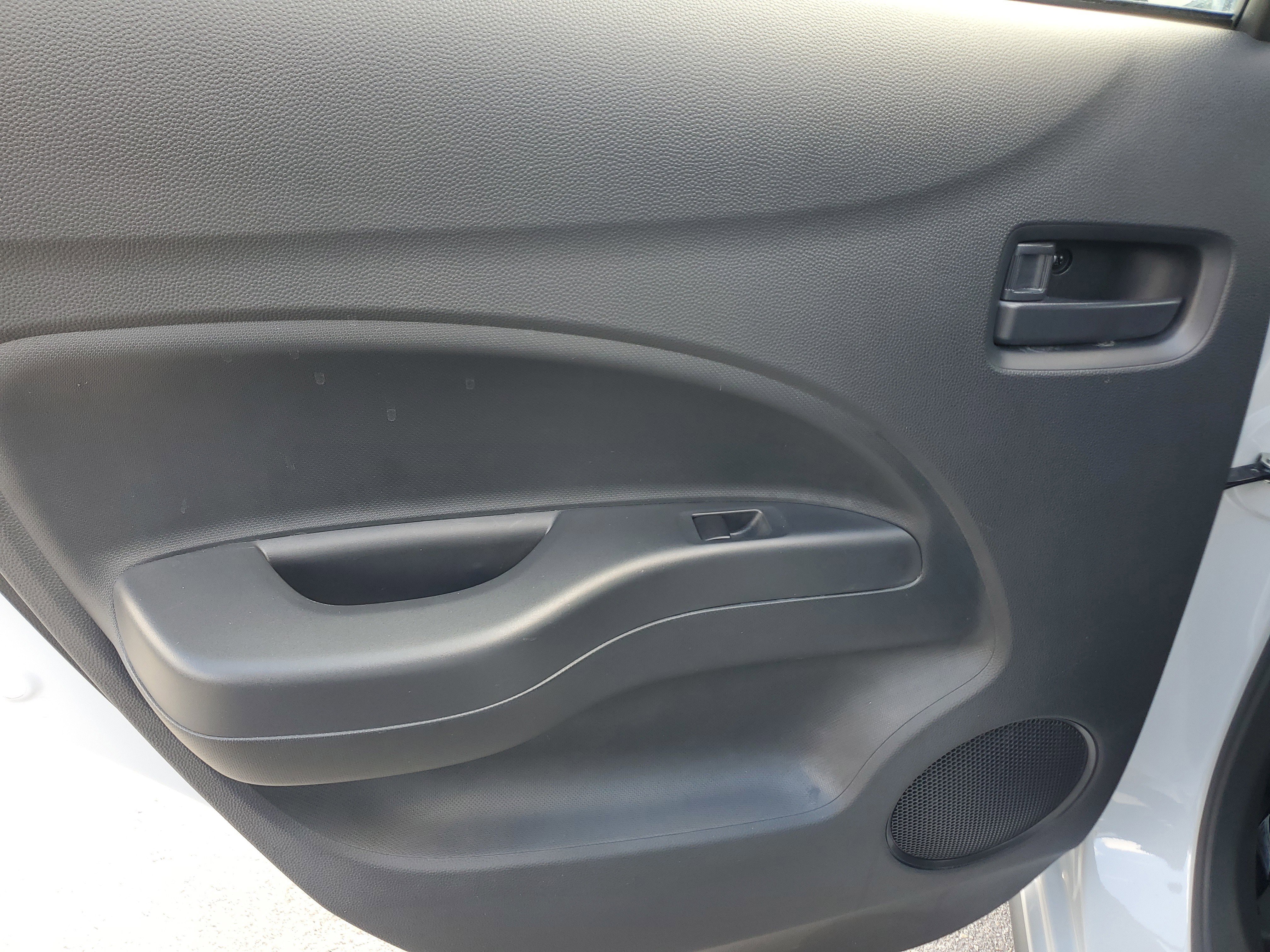 Used 2024 Mitsubishi Mirage ES image 27