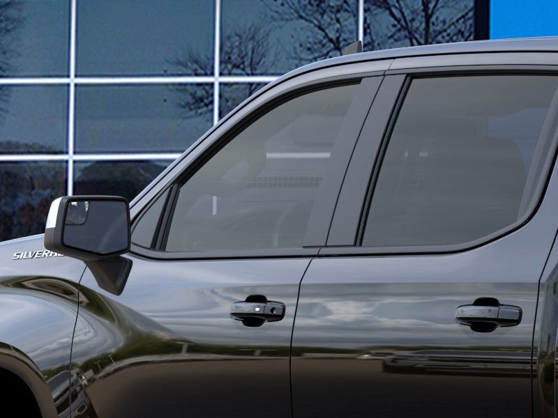 New 2026 Chevrolet Silverado 1500 LT AWD/4WD image 12
