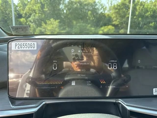 New 2026 Kia Sorento X-Line EX AWD/4WD image 10