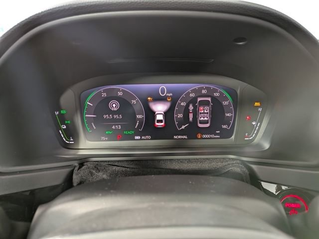 New 2025 Honda Accord Sport image 4
