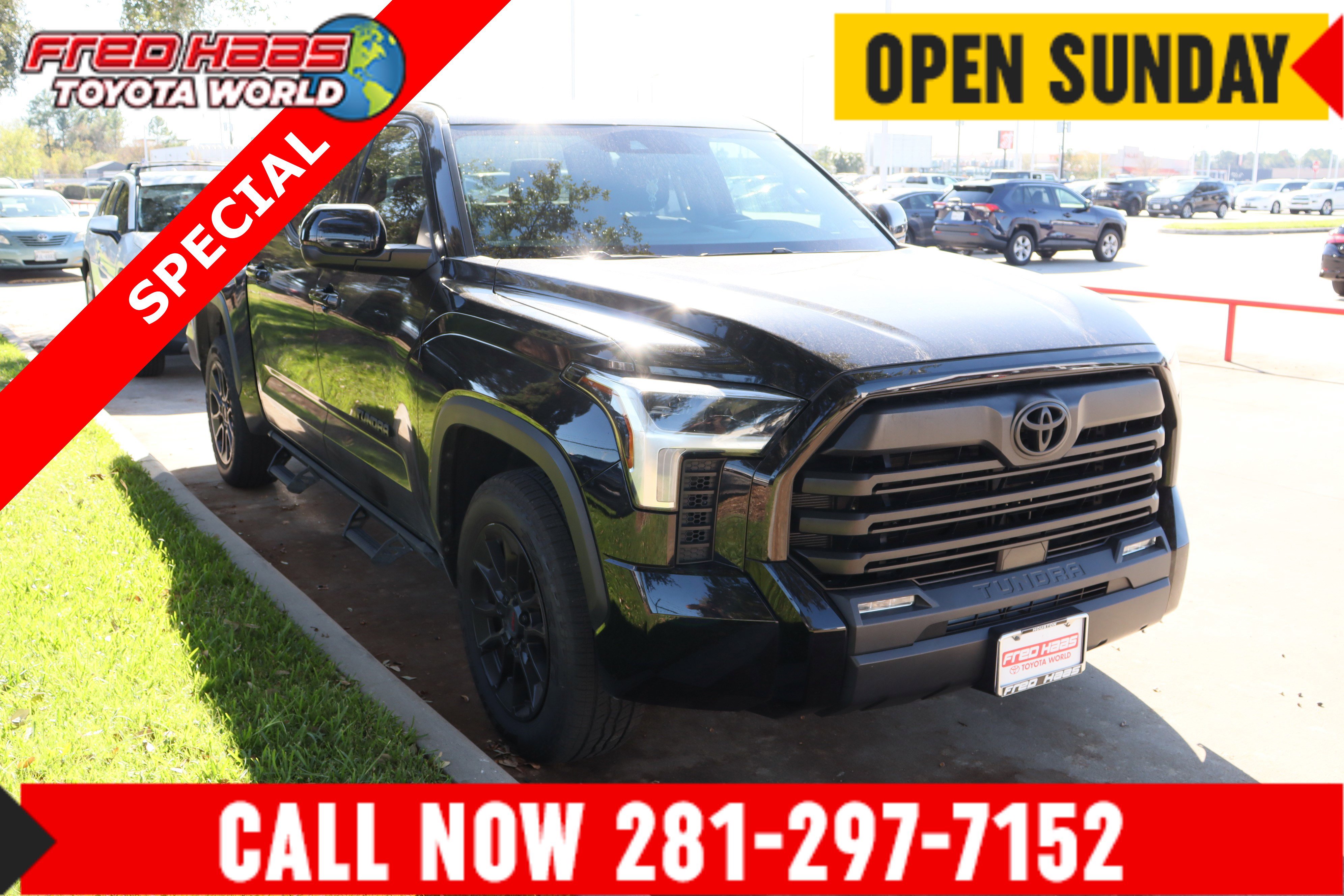 Used 2022 Toyota Tundra SR5