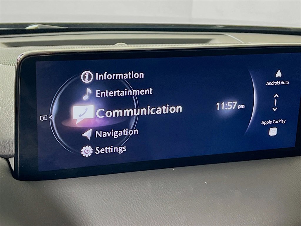 Used 2025 MAZDA CX-5 AWD 2.5 S w/ Select Package image 13