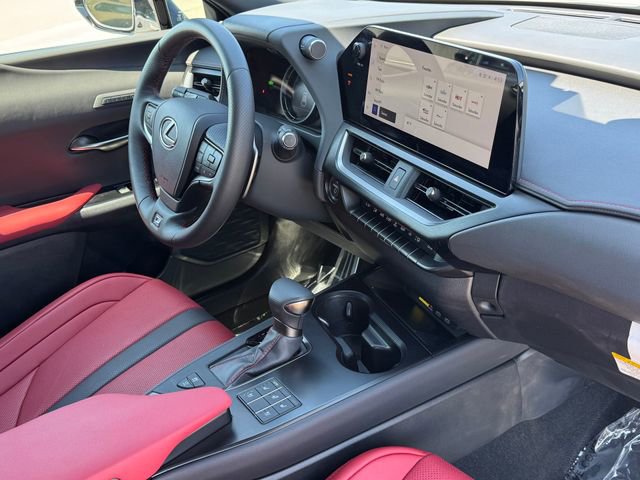 Used 2024 Lexus UX 250h F Sport FWD image 10