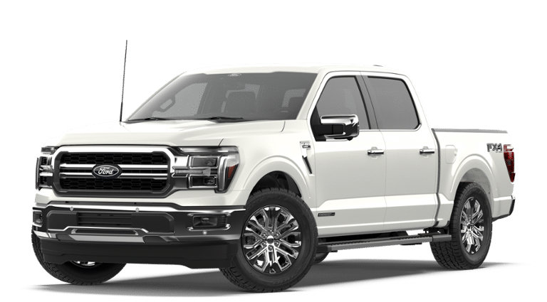 New 2026 Ford F150 Lariat AWD/4WD image 72