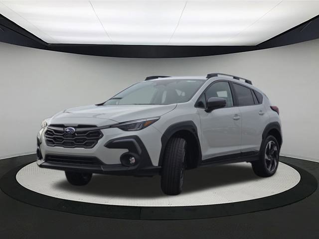 New 2026 Subaru Crosstrek 2.5i Limited image 3