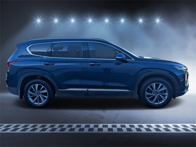 Used 2020 Hyundai Santa Fe Limited image 2