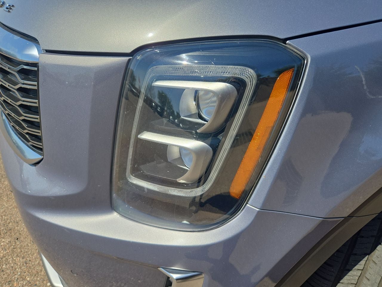 Used 2021 Kia Telluride SX w/ SX Prestige Package AWD/4WD image 17
