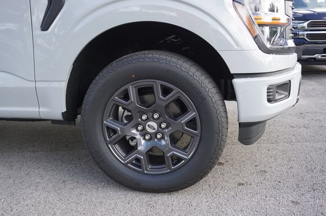 New 2026 Ford F150 STX w/ Equipment Group 200A AWD/4WD image 20