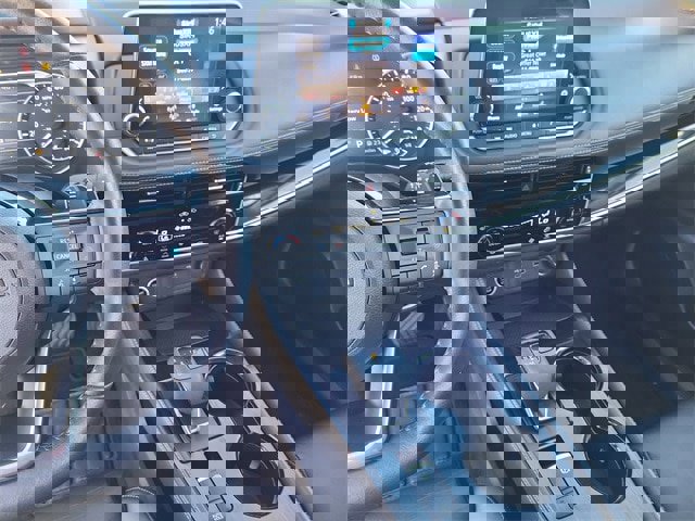 Used 2022 Nissan Rogue SL image 13