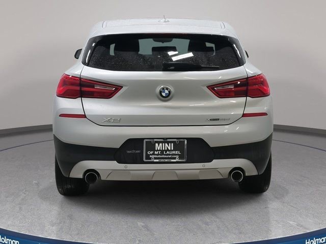 Used 2020 BMW X2 xDrive28i w/ Convenience Package image 6